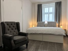 Hostel Plzeň - Rolnické náměstí