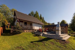 Penzion Na Paloučku