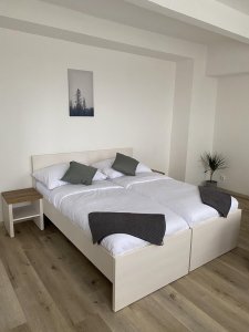 Hostel Plzeň - Rolnické náměstí