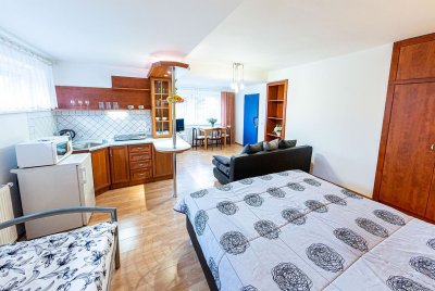 Penzion Na Výsluní