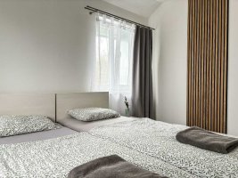 Apartmány Plzeň - Zábělá
