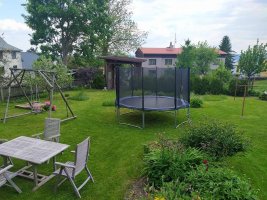 Krakonošova stodola