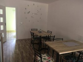 Apartmány U Fořtů