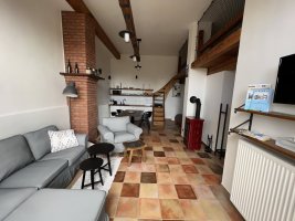Apartmány Na Špejcharu