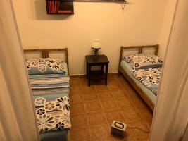 Apartmán Sýkorky