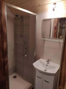 Krakonošova stodola