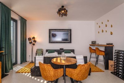 Apartmán Korek