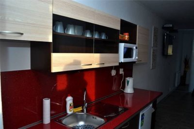 Apartmán Lenka