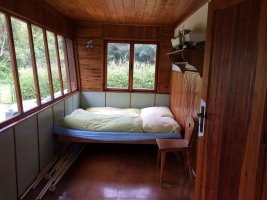 Chata Adélka Hracholusky