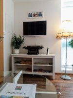 Apartmá Za kopcem