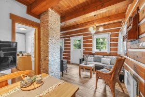 Roubenka Na Zlatníku