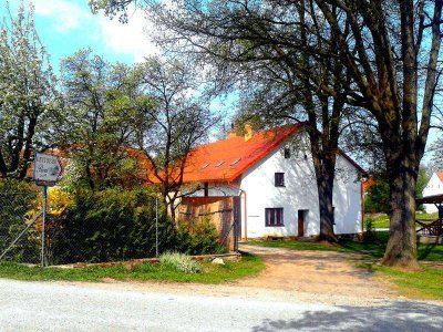 Apartmány U Pešků