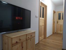 Apartmán Poštolka