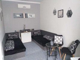 Apartmán v Hospůdce U Fugase