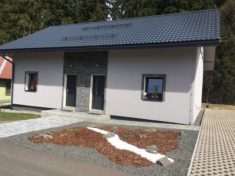 Apartmány U Fořtů