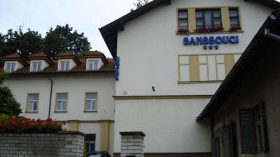 Hotel Sanssouci