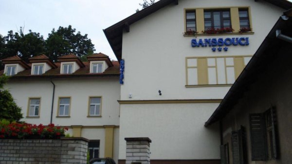 Hotel Sanssouci