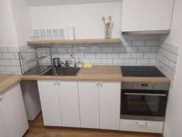 Apartmán Poštolka