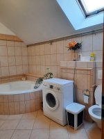 Apartmány U Pešků