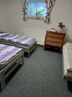 Apartmán Jolanka