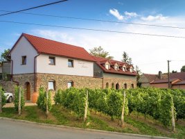 Michal Mezník - Penzion Přehrada