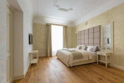 Hotel Republika 24 Apartments