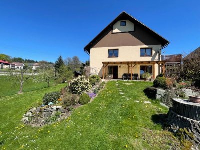 Apartmán Pastviny