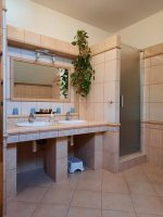 Apartmány U Pešků