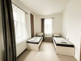 Apartmány Plzeň - Zábělá