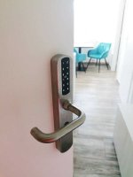 Apartmány Plzeň - Zábělá