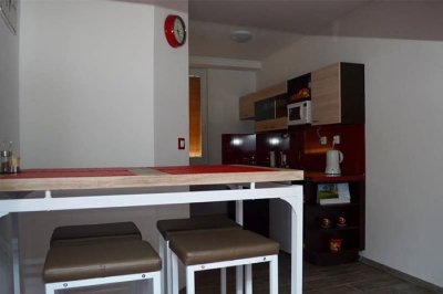 Apartmán Lenka