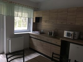 Apartmány U Fořtů