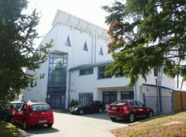 Penzion Neptun s.r.o.