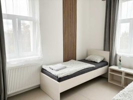 Apartmány Plzeň - Zábělá