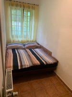 Apartmán Sýkorky