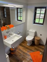 Apartmán Sýkorky