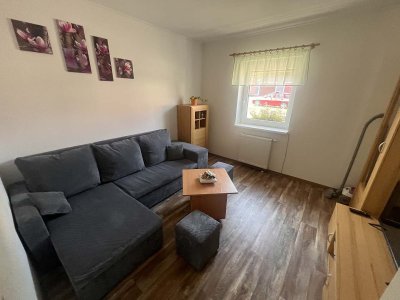 Apartmány U Fořtů