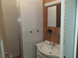 Apartmán v Hospůdce U Fugase