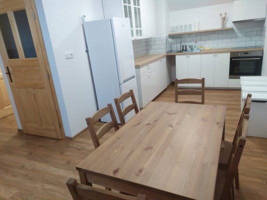 Apartmán Poštolka