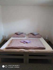 Apartmán Jolanka
