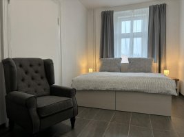 Hostel Plzeň - Rolnické náměstí