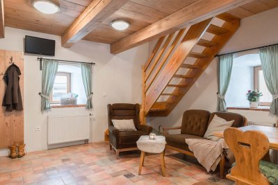 Apartmány Na Špejcharu