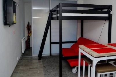 Apartmán Lenka