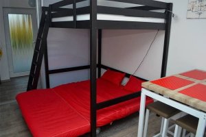 Apartmán Lenka