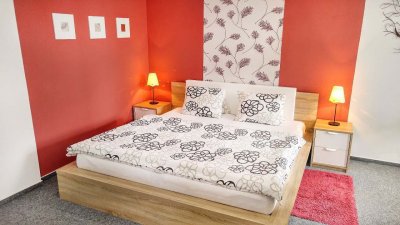 Apartmány Fišerovi