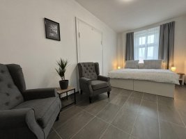 Hostel Plzeň - Rolnické náměstí
