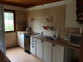 Chata Adélka Hracholusky