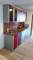 Apartmány Kukaččí hnízdo
