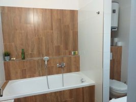 Apartmán v Hospůdce U Fugase