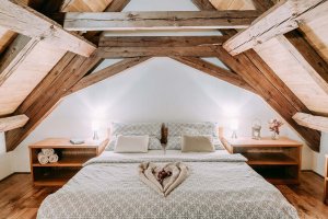 Apartmány Na Špejcharu